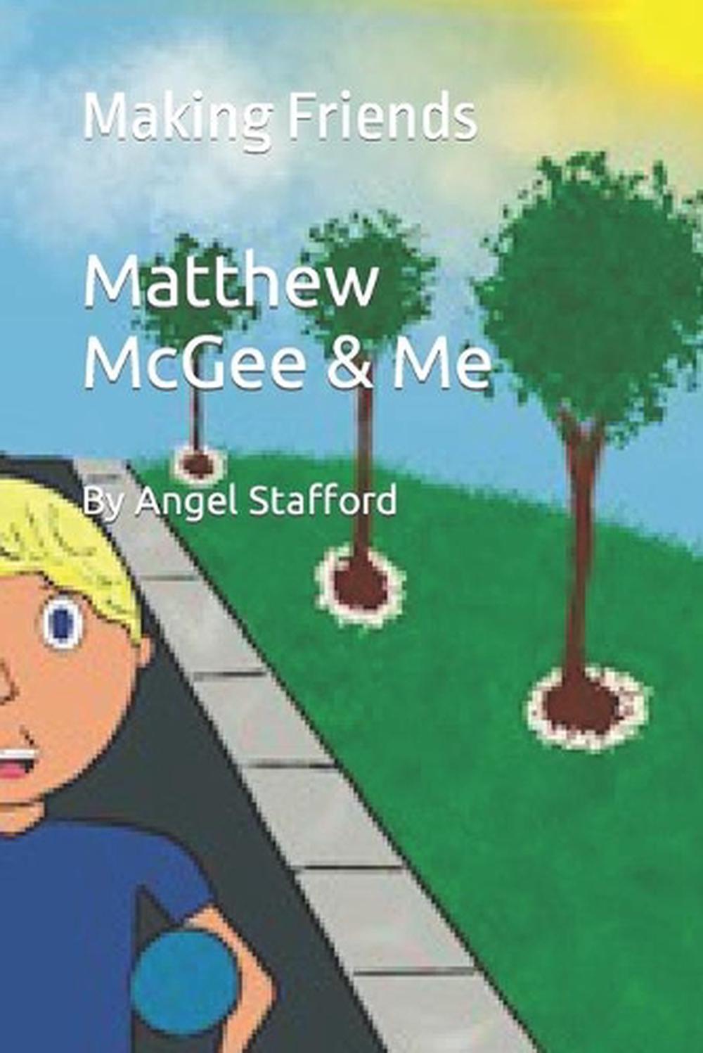 Matthew McGee