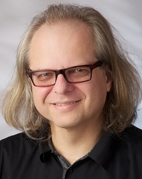Christian Nagel