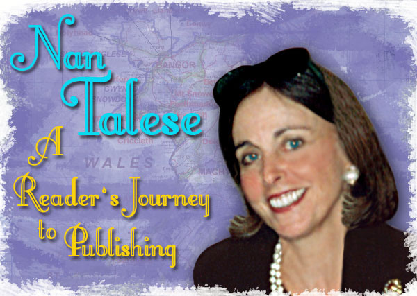 Nan Talese
