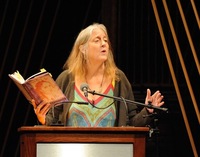 Annie Finch