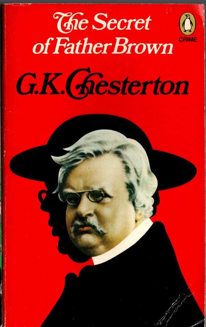 G.K. Chesterton