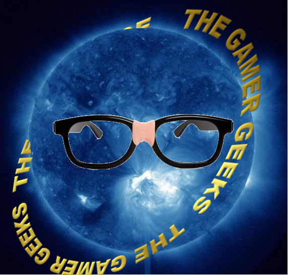The Gamer Geeks
