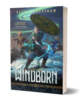 Alex S. Bradshaw