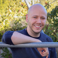 Dustin Tigner