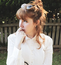 Ashley Poston