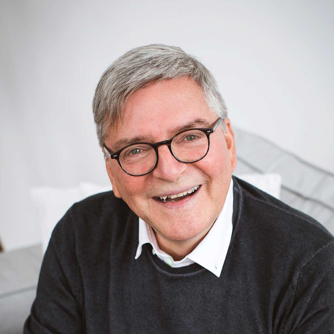Wolfram Ströle