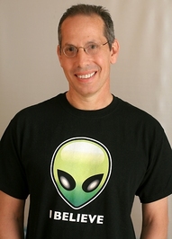 Brian Yansky