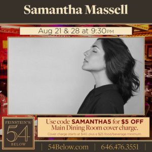 Samantha Massell