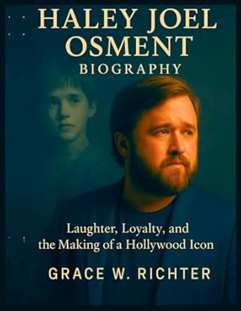Haley Joel Osment