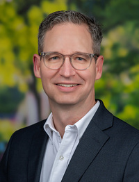 Aaron Johnston