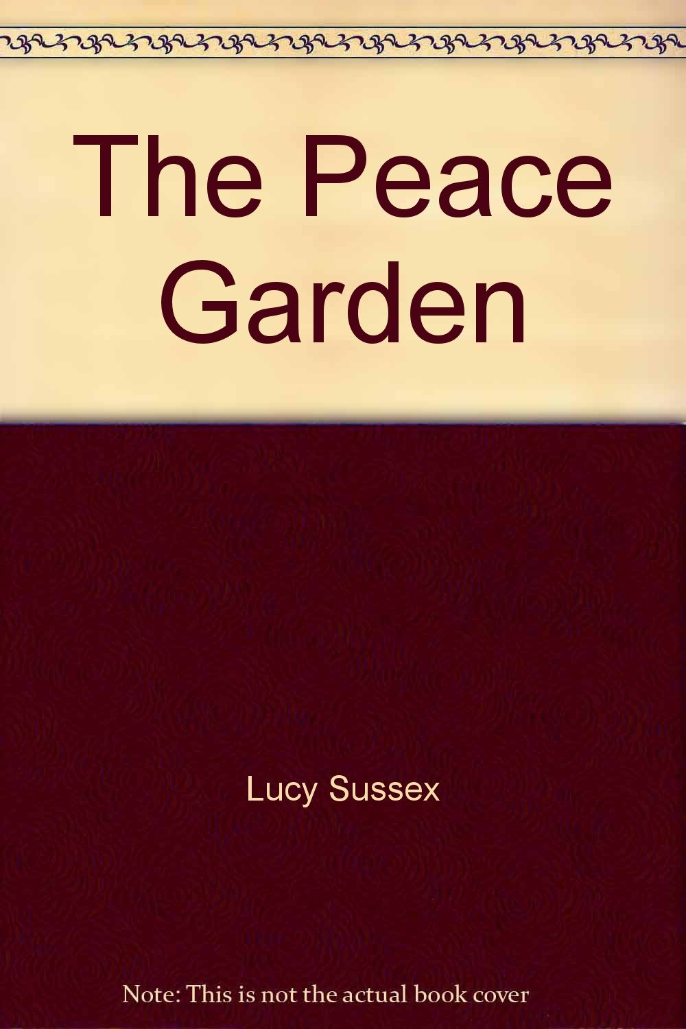 Lucy Sussex