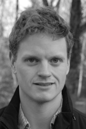 Drew Magary