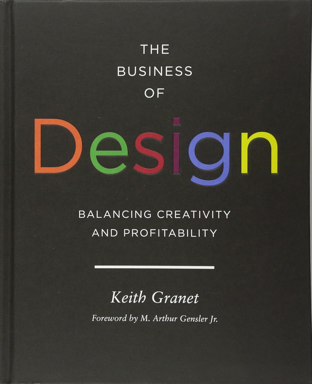 Keith Granet
