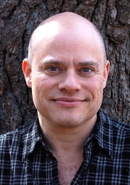 Martin Keogh