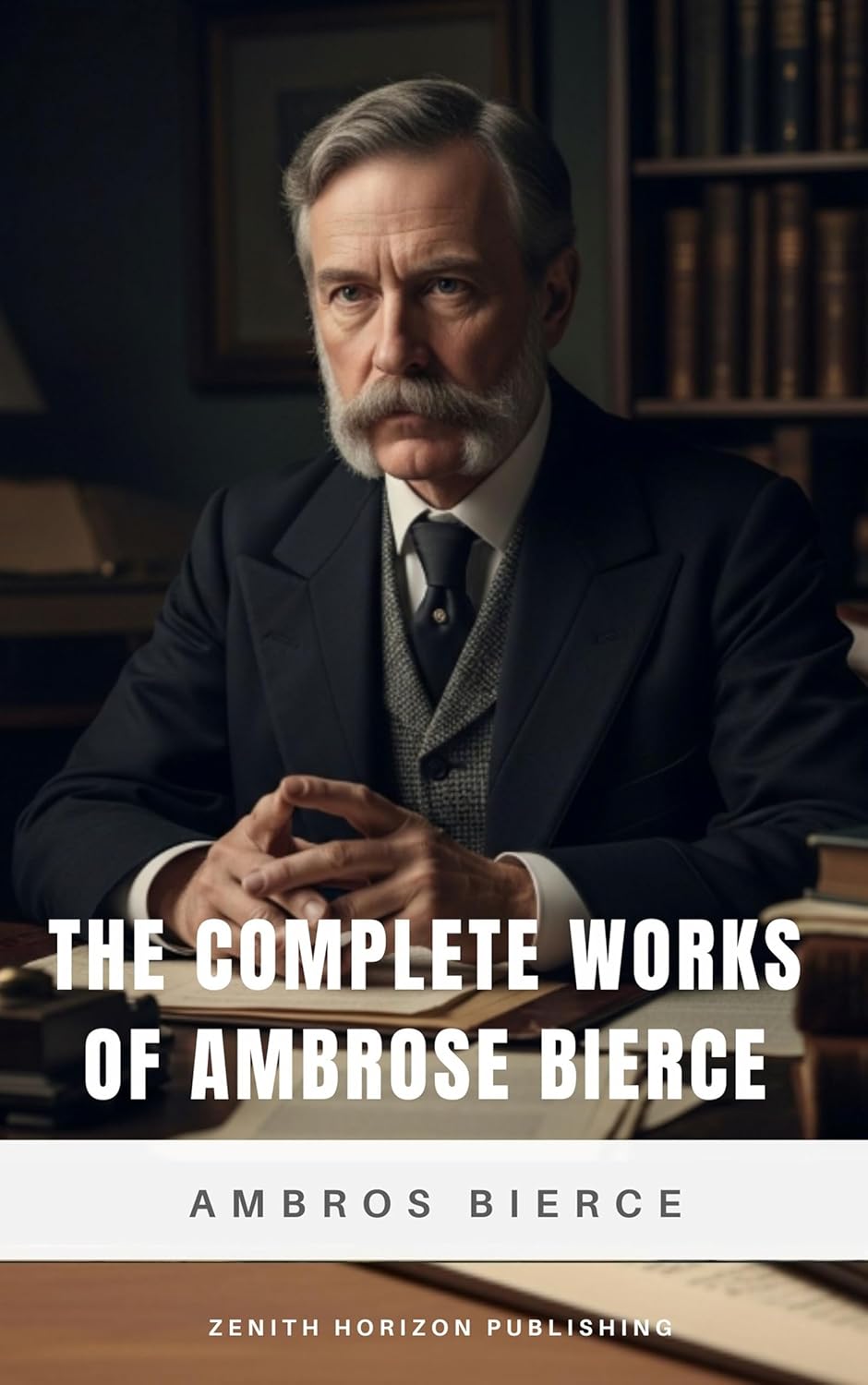 Ambrose Bierce
