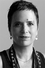 V. (formerly Eve Ensler)