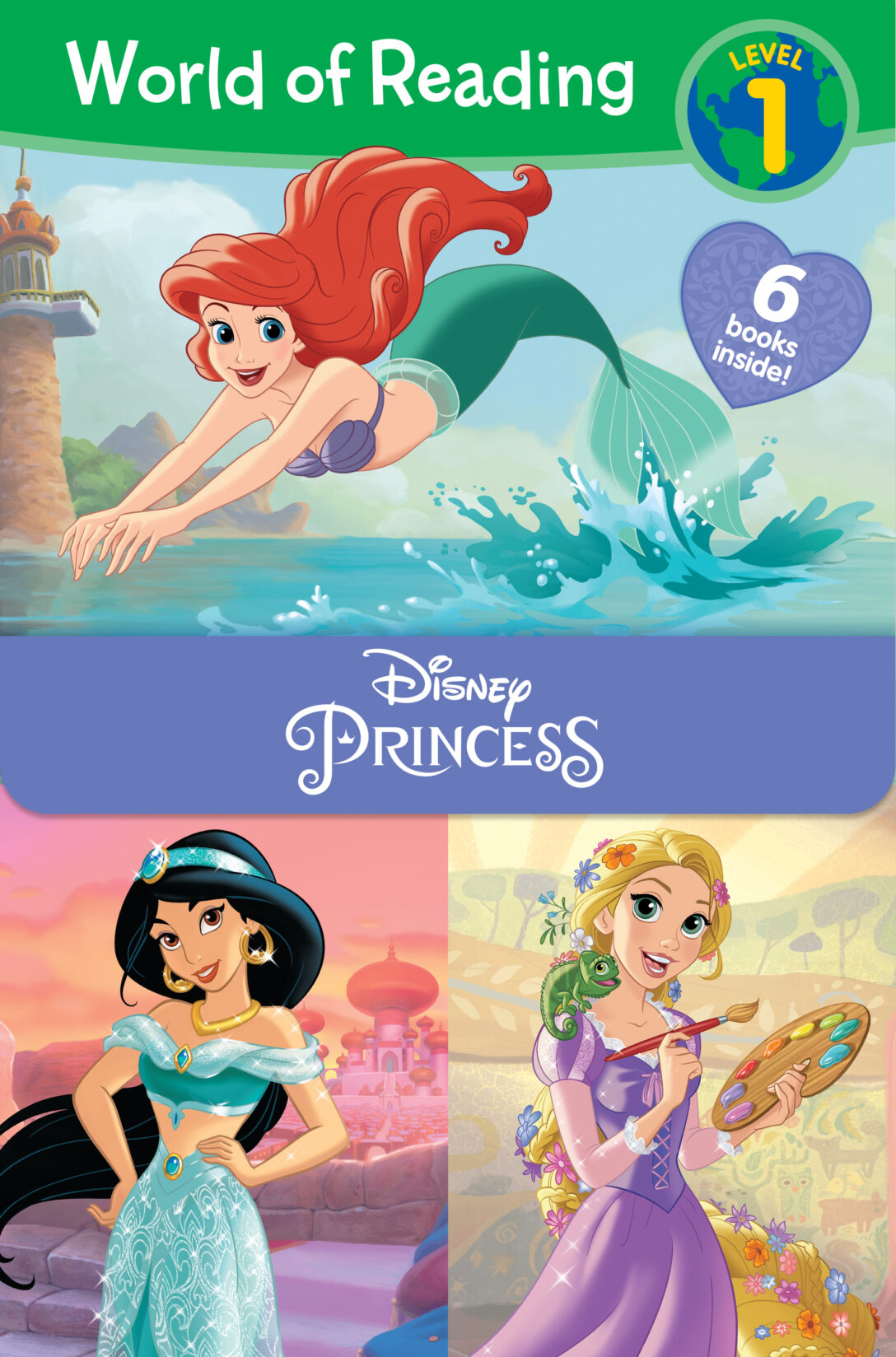 Disney Book Group