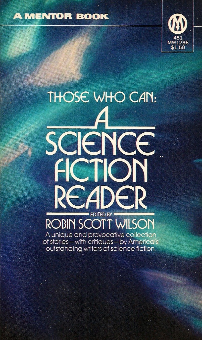 Robin Scott Wilson