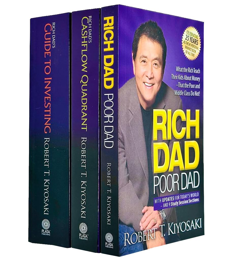 Robert T. Kiyosaki