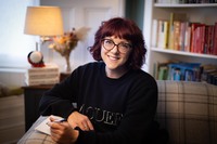 Victoria Schwab