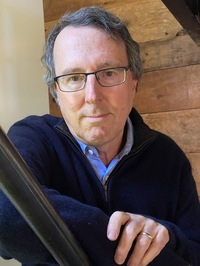 Alexander Wolff