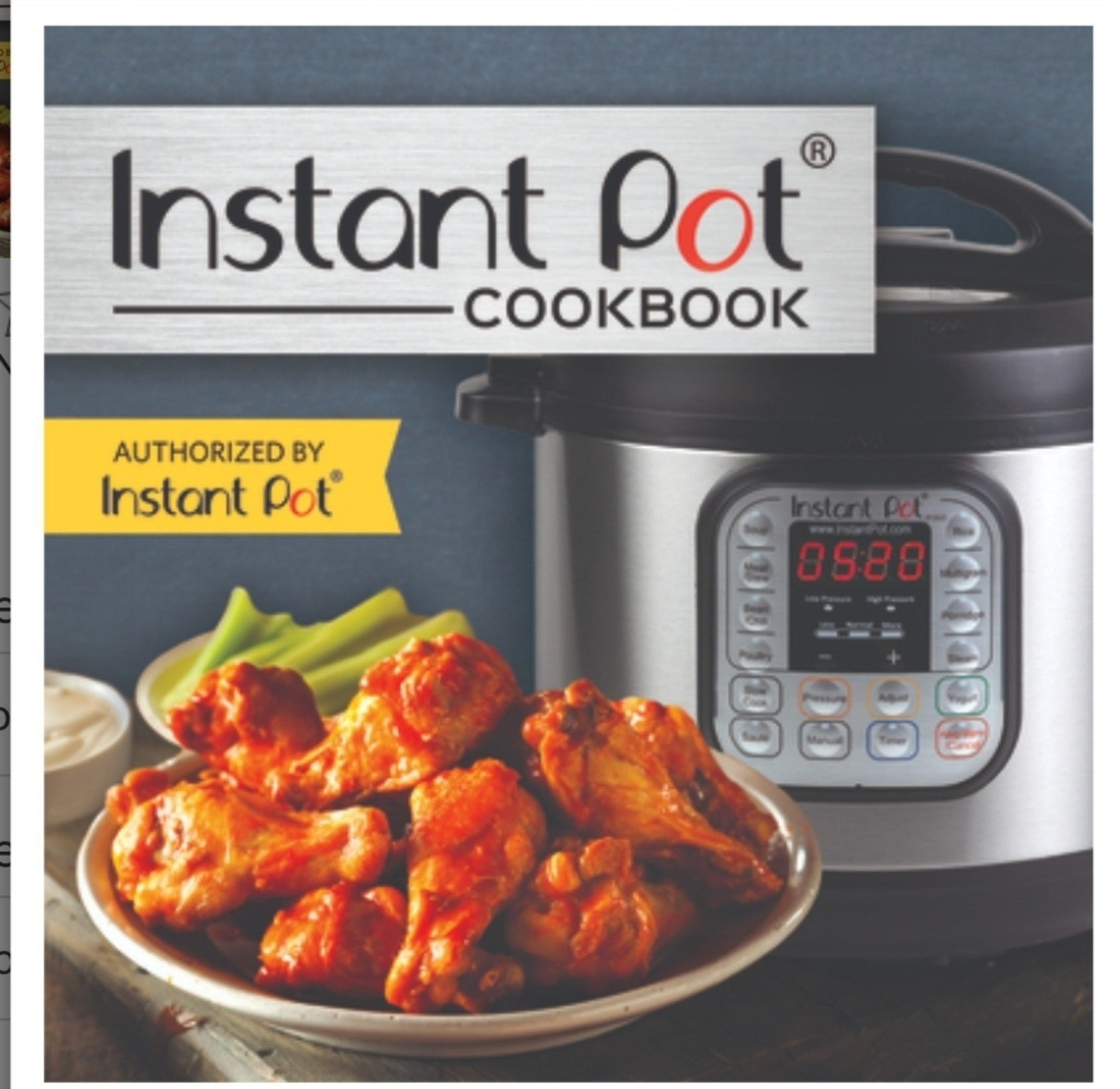 Instant Pot Company