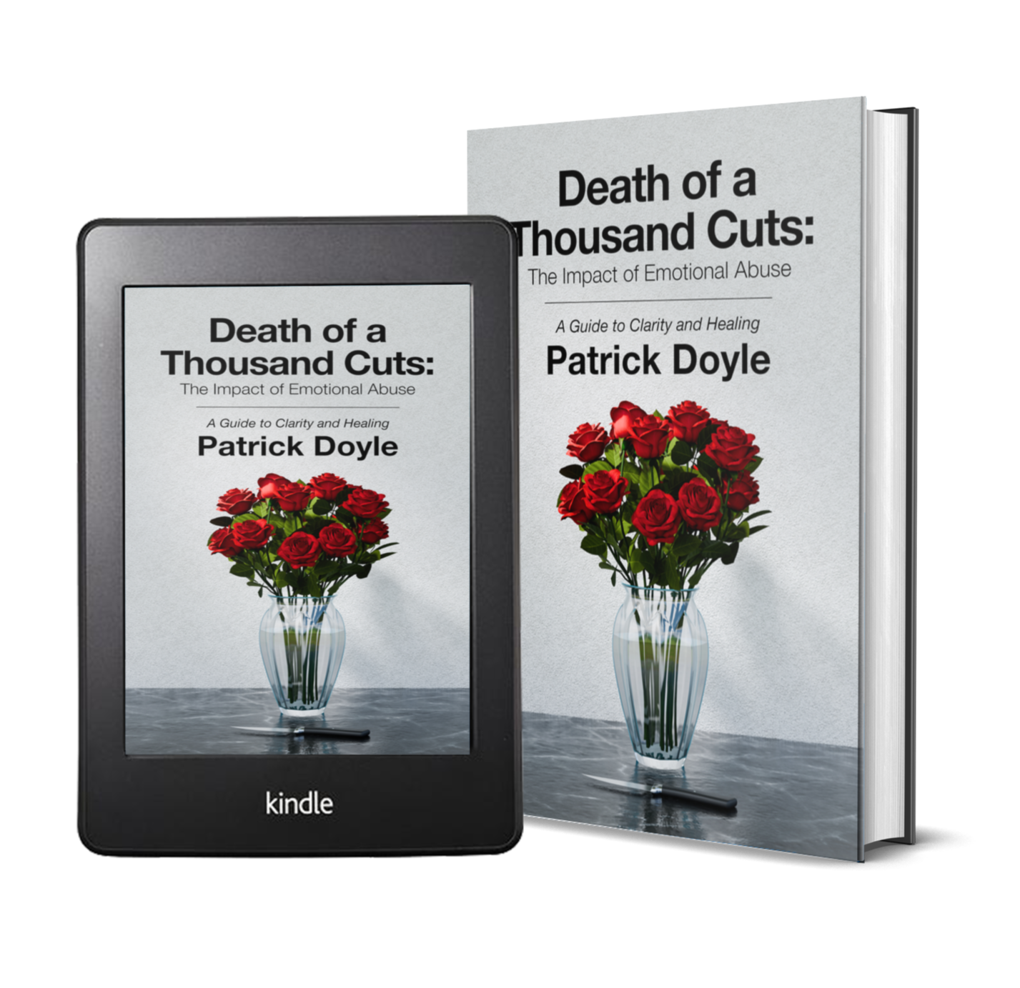 Patrick Neil Doyle