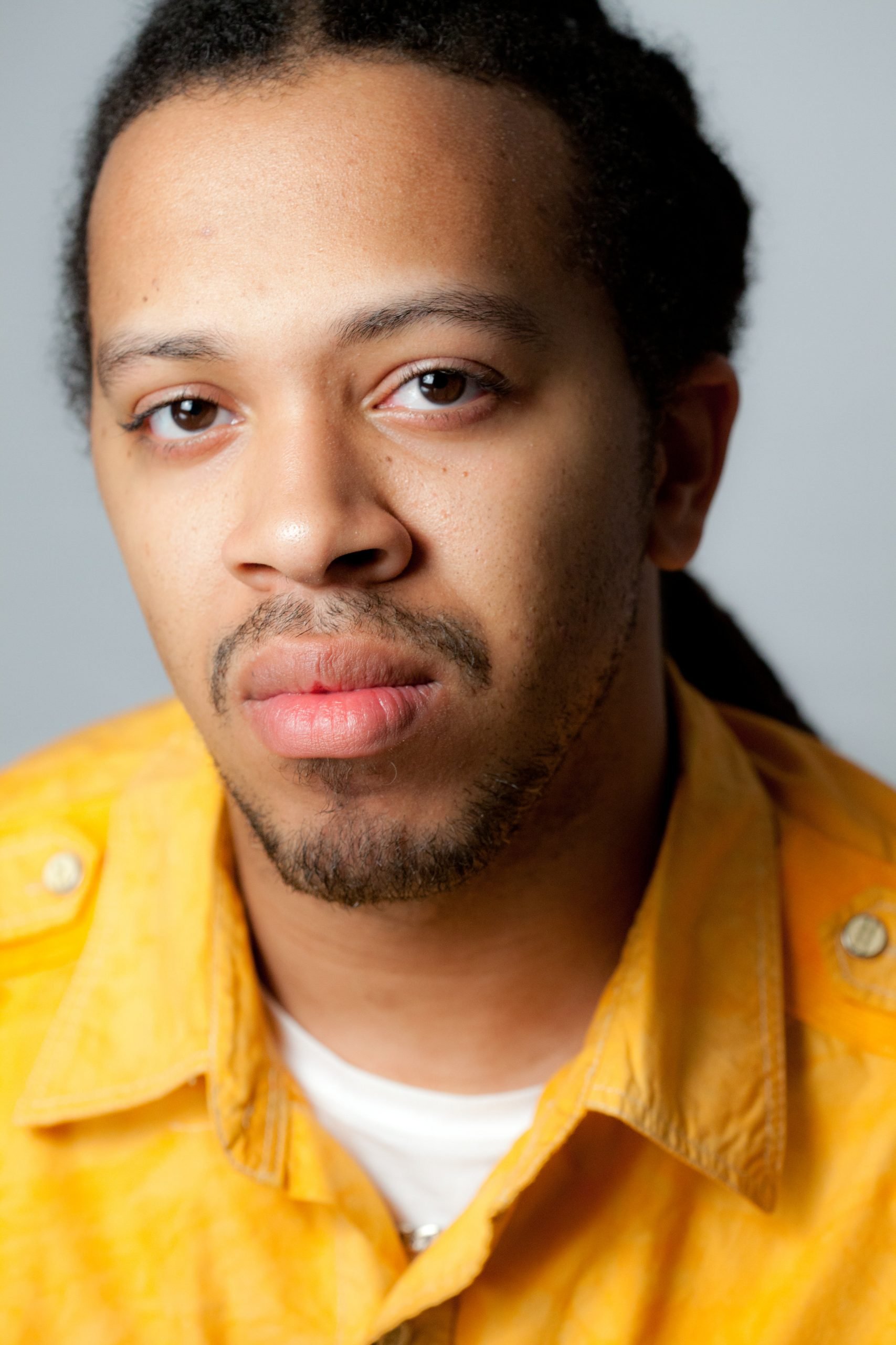 Kenyatta Rogers