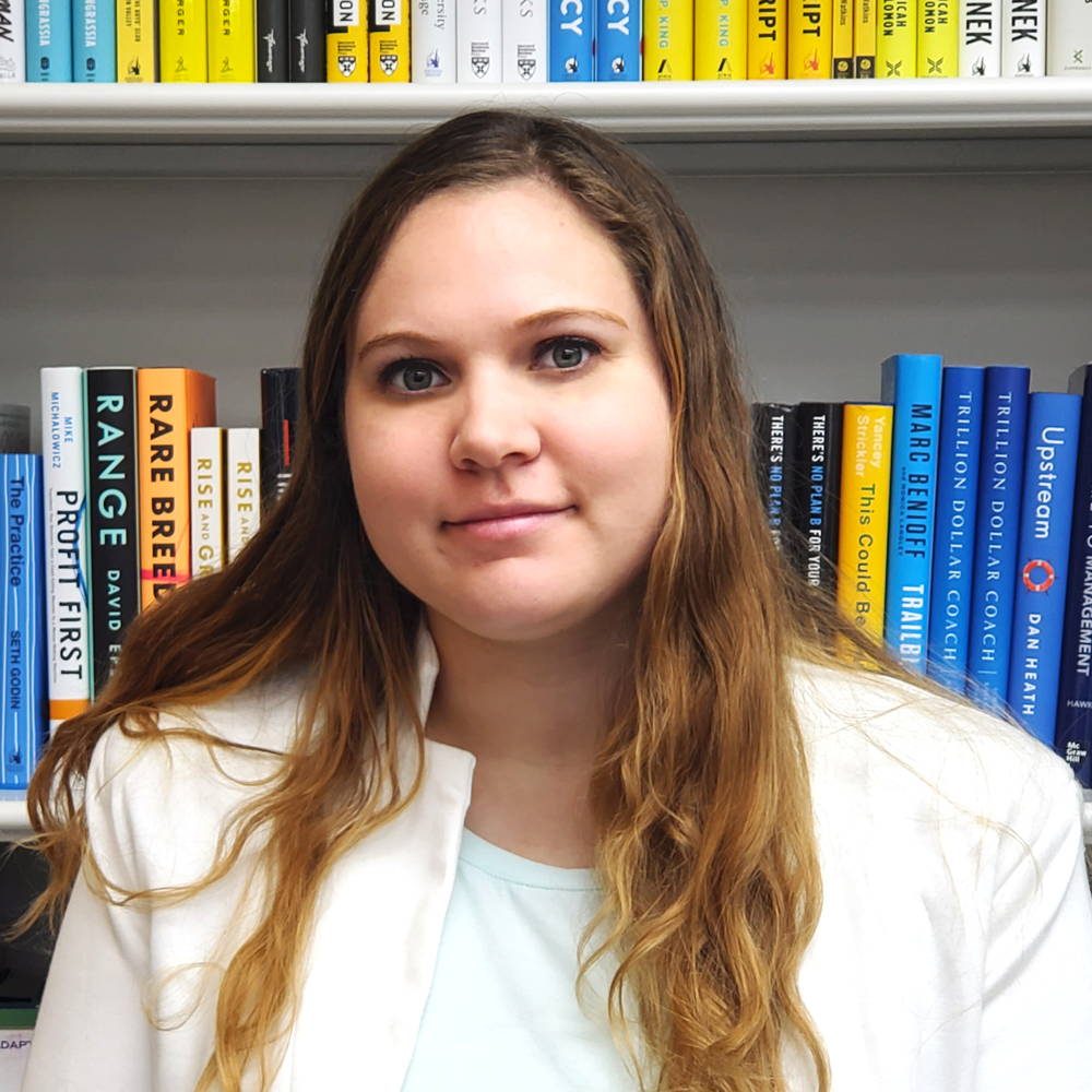 Joelle Shusterman
