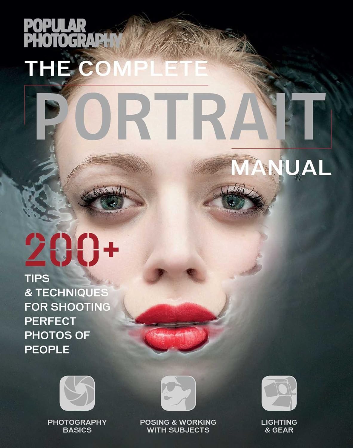 The Editors of Popular Photography