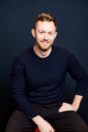Michael Chatfield