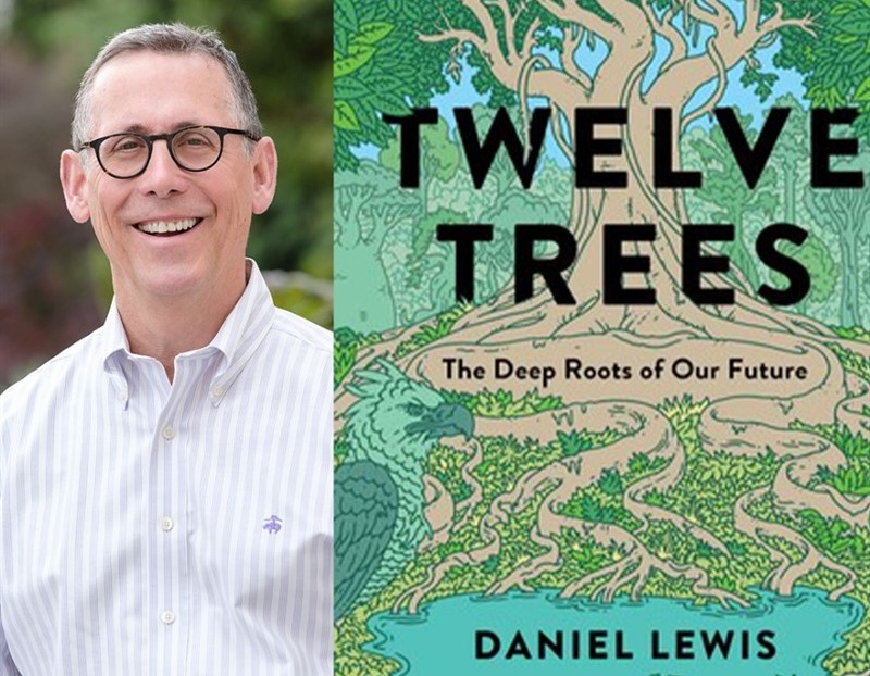 Dan Lewis