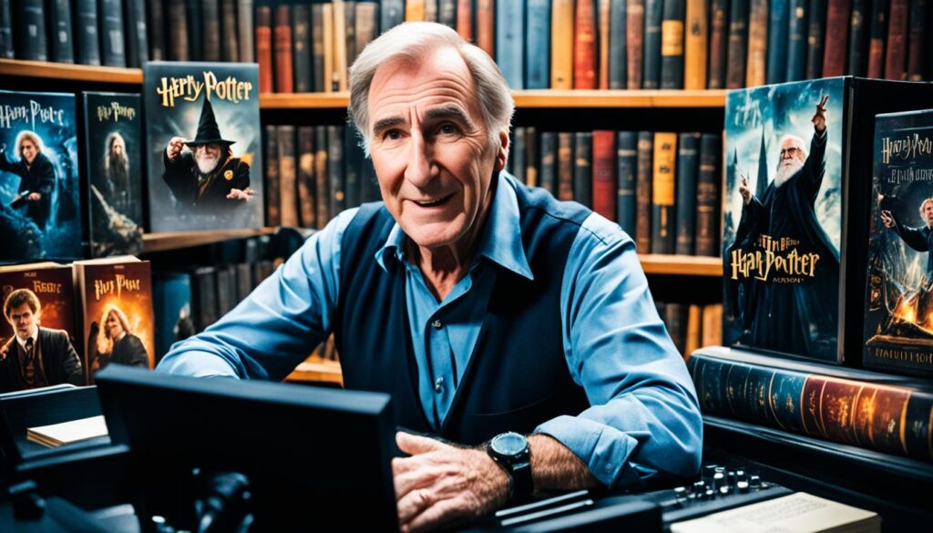 Jim Dale