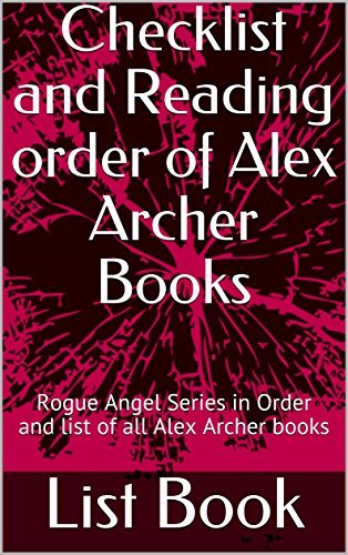 Alex Archer
