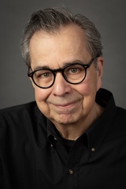 Chris Grabenstein