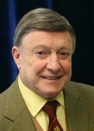 John Warwick Montgomery