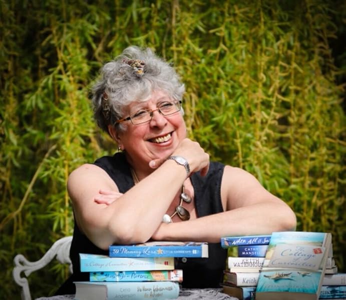 Kerstin Anderson