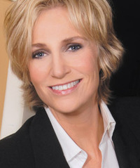 Jane Lynch