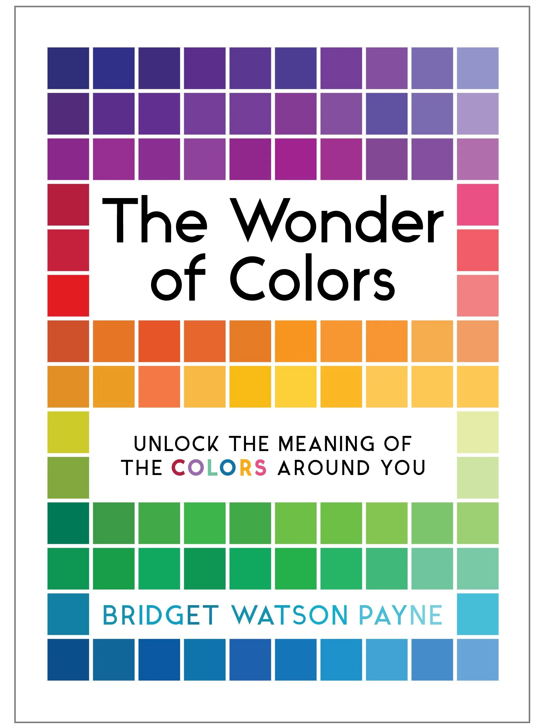 Bridget Watson Payne