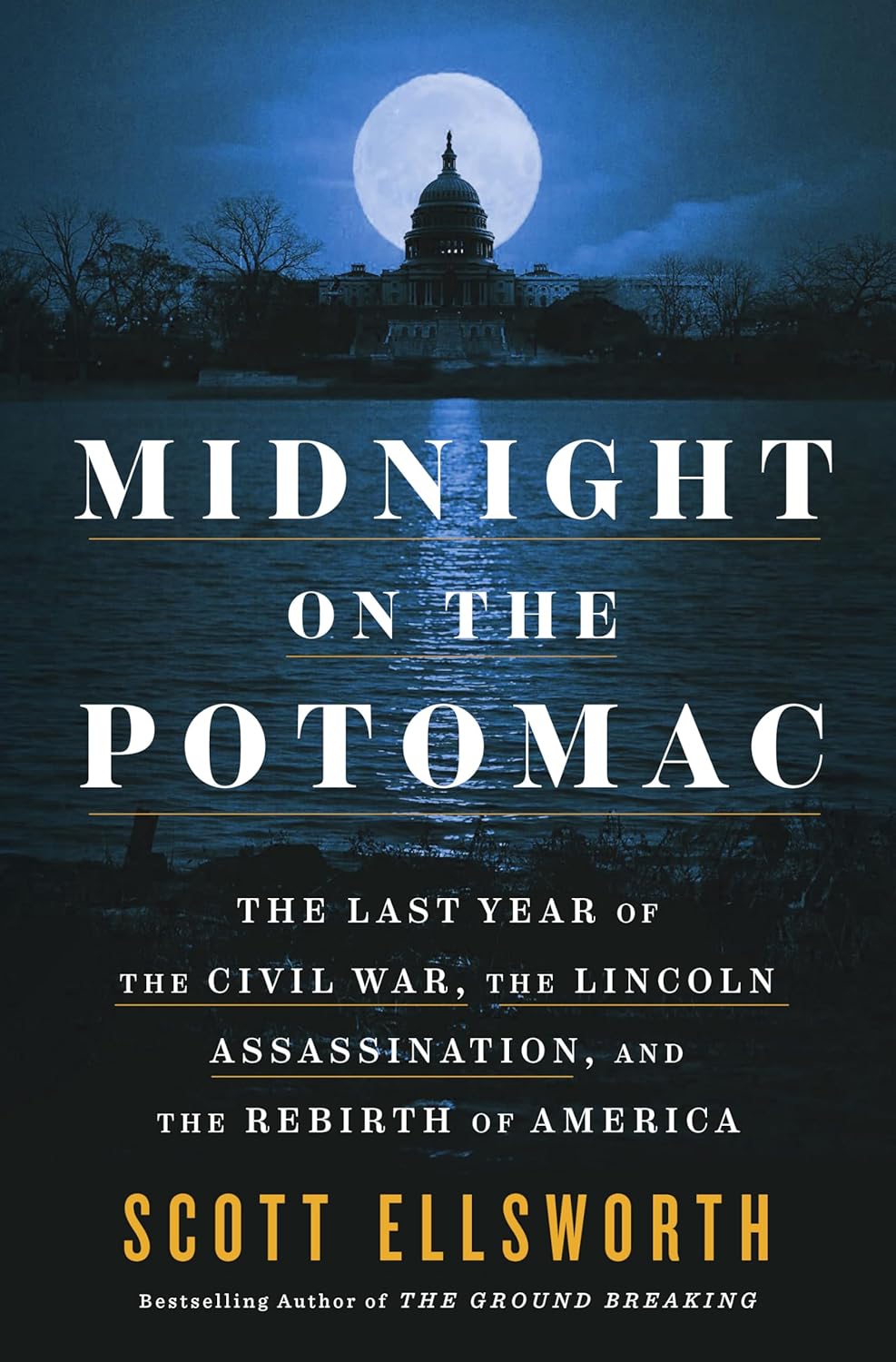 Potomac Stories