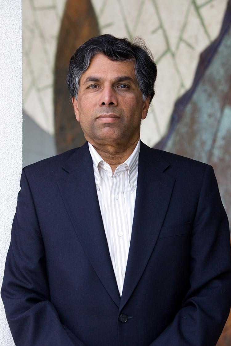 Dileep Rao
