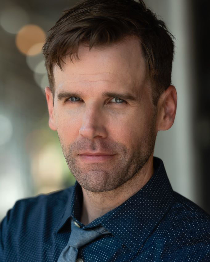 Evan Casey
