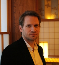 John Freeman
