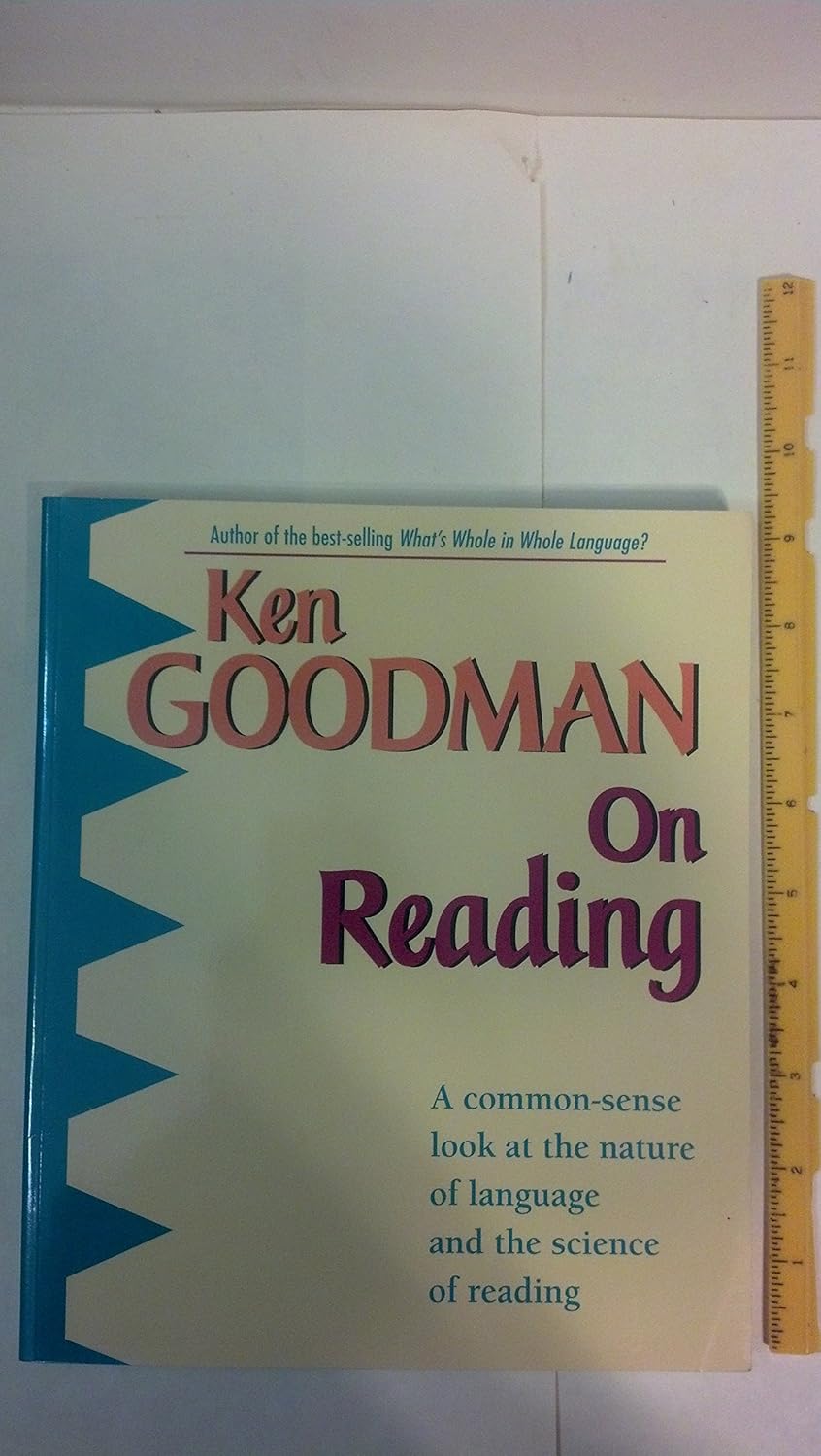 Ken Goodman
