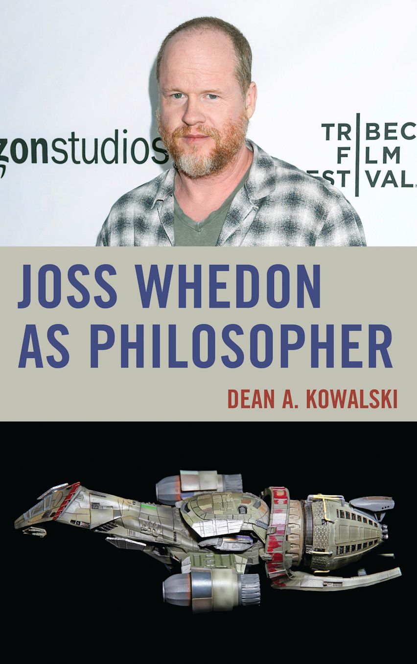 Joss Whedon