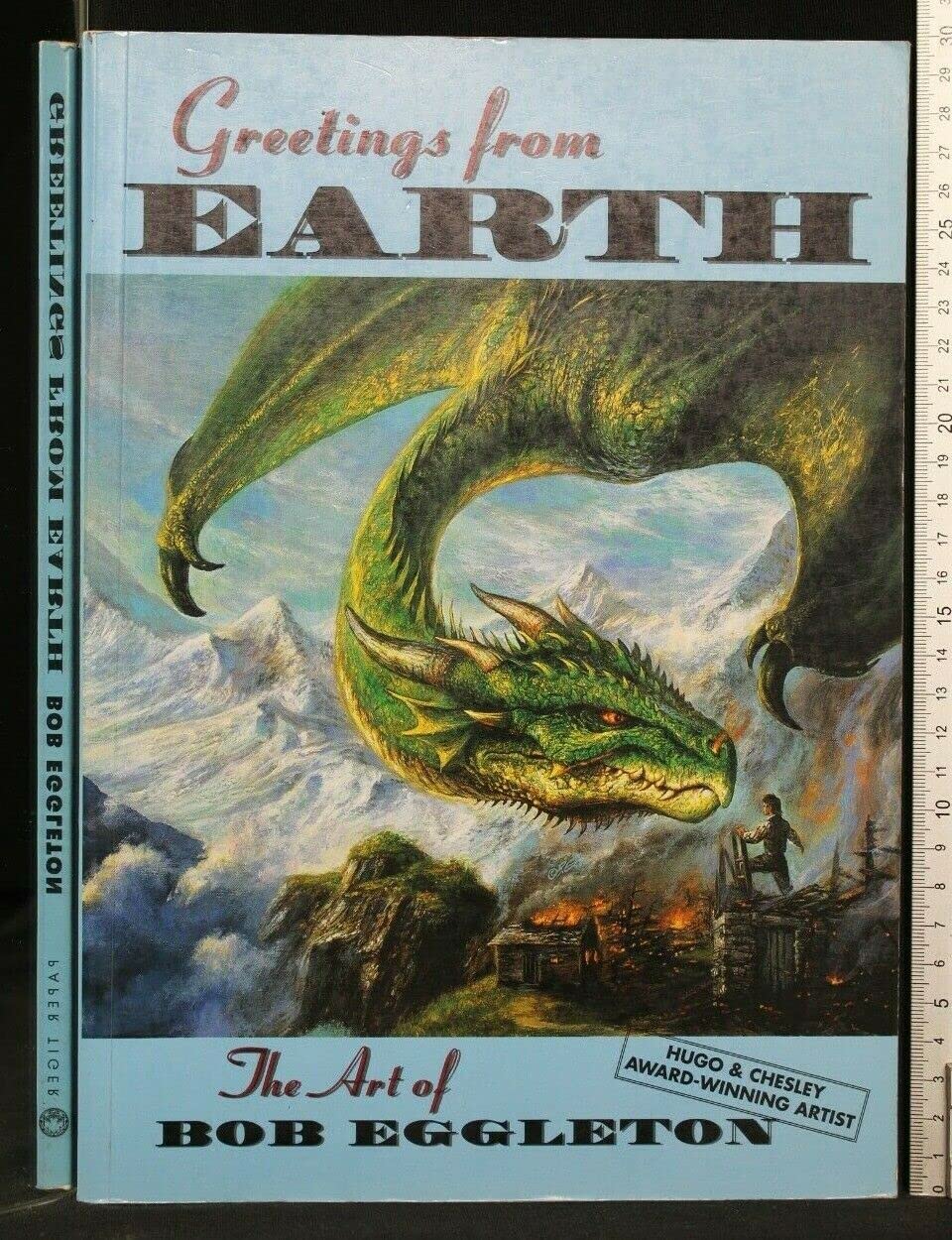 Bob Eggleton