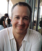 Jon Agee