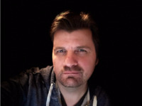 Marko Kloos