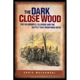 Chris Mackowski