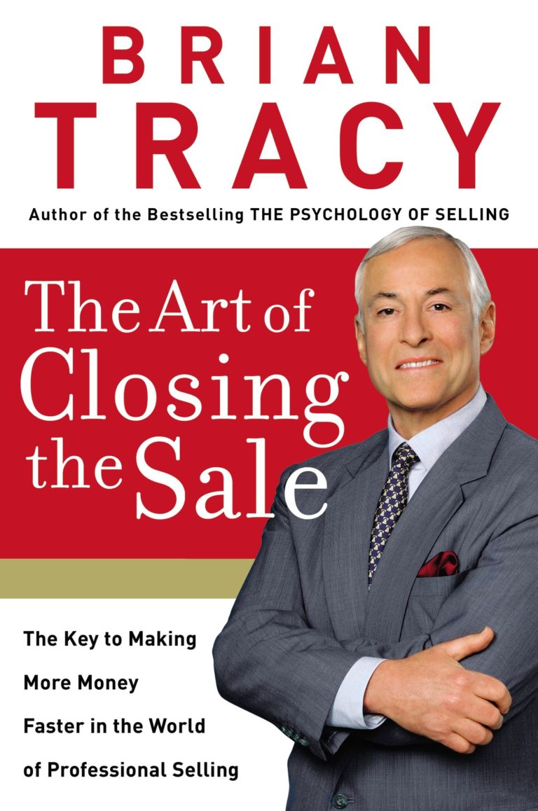 Brian Tracy